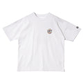 BOOBOO ICON SS Ｔシャツ BD021240 半袖Tシャツ 3カラー