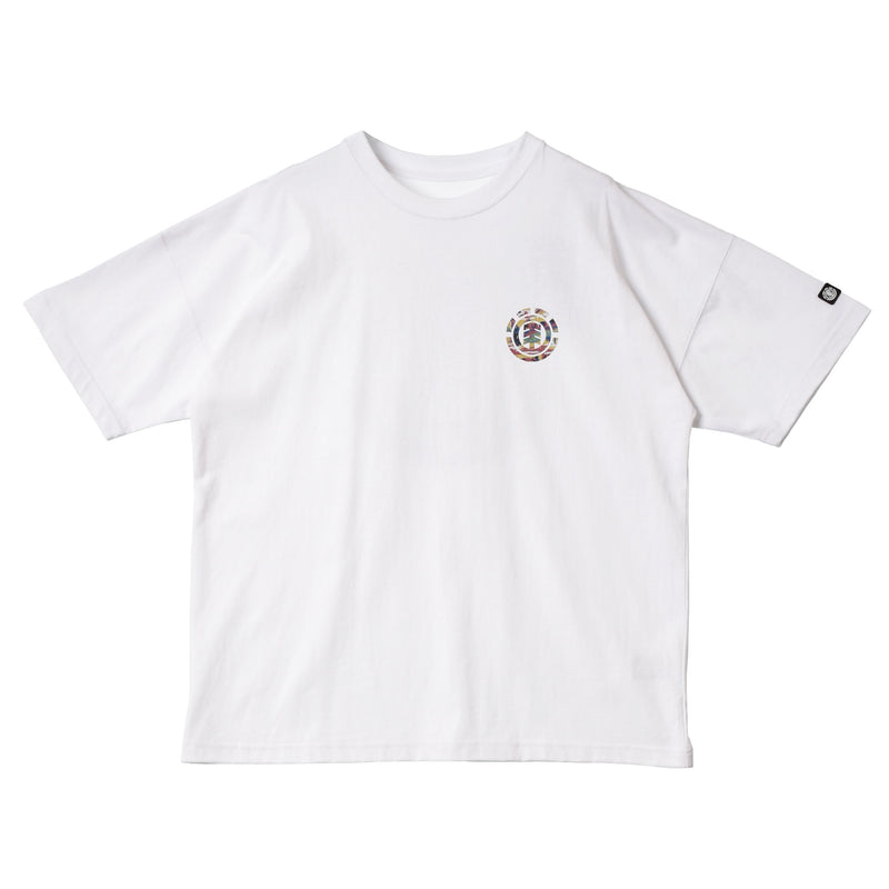 BOOBOO ICON SS Ｔシャツ BD021240 半袖Tシャツ 3カラー