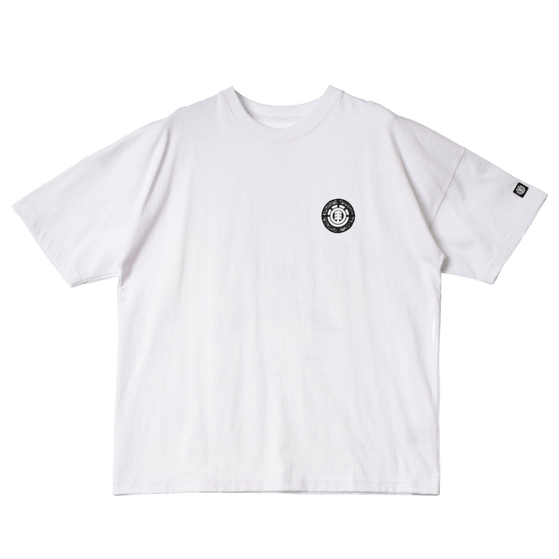 WALKER SS Ｔシャツ BD021242 半袖Tシャツ 3カラー
