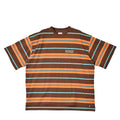 BIG BORDER SS Ｔシャツ BD021250 半袖Tシャツ 3カラー
