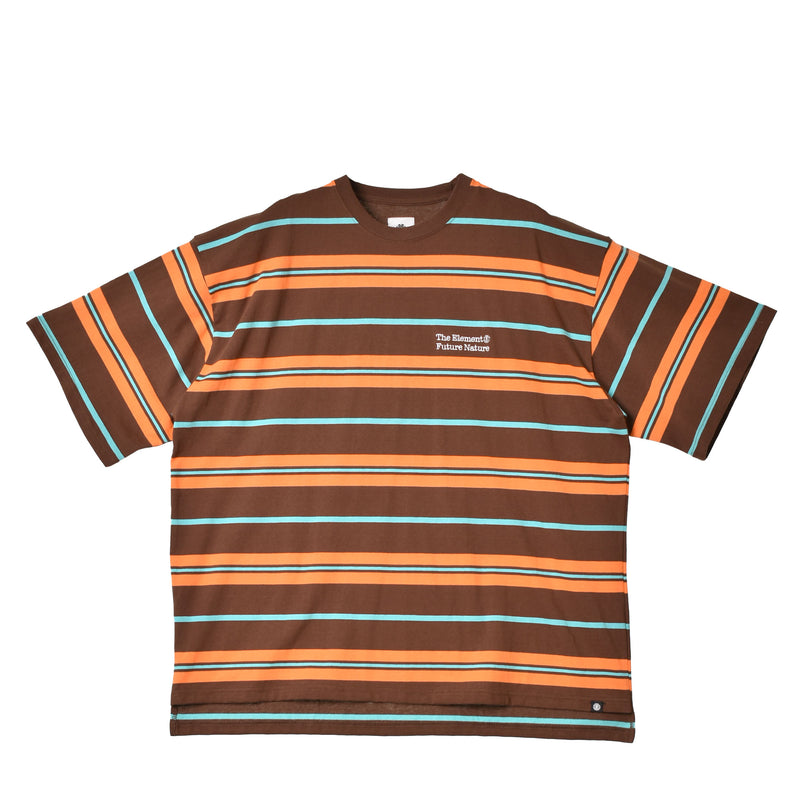 BIG BORDER SS Ｔシャツ BD021250 半袖Tシャツ 3カラー
