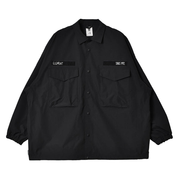 HANGER JKT ジャケット BD021751 アウター 2カラー