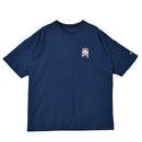 TAPE COVER FACE SS TEE BD021256 半袖Tシャツ 5カラー