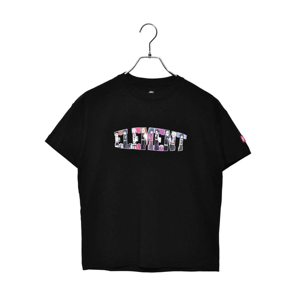 『鬼滅の刃』KIMETSU B SS BOY Tシャツ BB026293 半袖Tシャツ ブラック 黒 ホワイト 白 4カラー