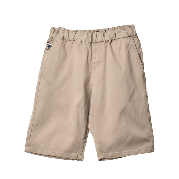 YT SHOD SHORTS BC025604 ショートパンツ ブラック 黒 カーキ ブルー 青 3カラー
