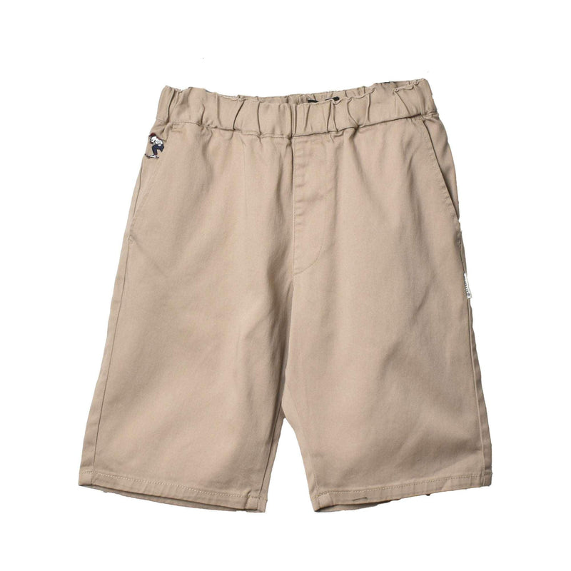 YT SHOD SHORTS BC025604 ショートパンツ ブラック 黒 カーキ ブルー 青 3カラー