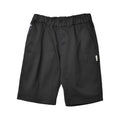 YT SHOD SHORTS BC025604 ショートパンツ ブラック 黒 カーキ ブルー 青 3カラー