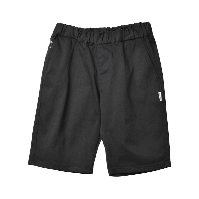 YT SHOD SHORTS BC025604 ショートパンツ ブラック 黒 カーキ ブルー 青 3カラー