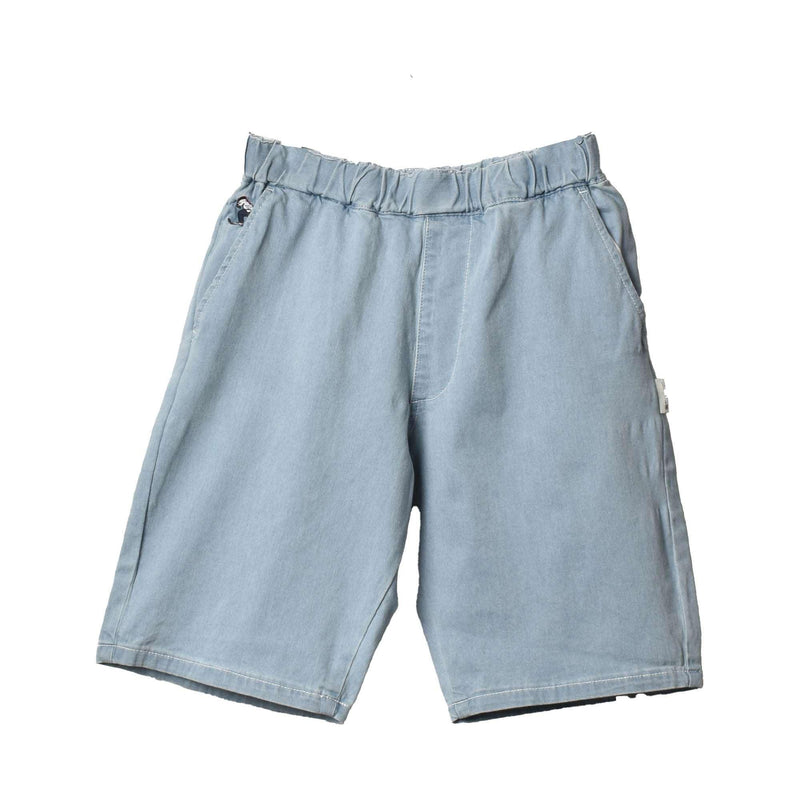 YT SHOD SHORTS BC025604 ショートパンツ ブラック 黒 カーキ ブルー 青 3カラー