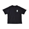 ELEMENT 92 SS BC025279 半袖Tシャツ ホワイト 白 ブラック 黒 2カラー