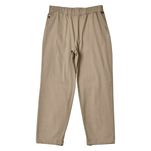 YT SHOD PANTS C1 NO ロングパンツ BD025706 パンツ 2カラー