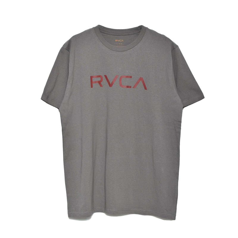 BIG ST BC041242 半袖Tシャツ グリーン 緑 グレー ホワイト 白 ブラック 黒 レッド 赤 ピンク 5カラー