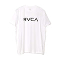 BIG ST BC041242 半袖Tシャツ グリーン 緑 グレー ホワイト 白 ブラック 黒 レッド 赤 ピンク 5カラー