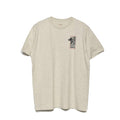 SECULITY SERVICE ST BC041253 半袖Tシャツ ブラック 黒 ライトグレーヘザー ホワイト 2カラー