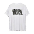 GYM LAY SS BC041815 半袖Tシャツ ホワイト 白 ブラック 黒 2カラー