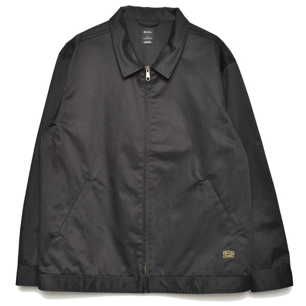 DAY SHIFT JACKET CUSTOM BC041756 ジャケット ブラック 黒 ピンク 2カラー