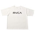 ビッグ ルーカ バックバランス Tシャツ BC041289 半袖Tシャツ ブラック 黒 ホワイト 白 2カラー