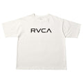 ビッグ ルーカ バックバランス Tシャツ BC041289 半袖Tシャツ ブラック 黒 ホワイト 白 2カラー