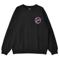 GEAR CREW トレーナー BC042036 トレーナー ブラック 黒 ホワイト 白 2カラー