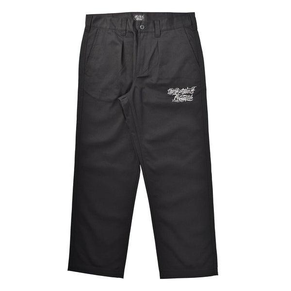 MISTER CARTOON TROUSER PANTS ロングパンツ BC042722 パンツ 1カラー