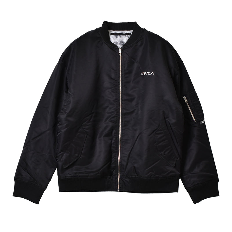 ミスターカートゥーン エムエーワン ジャケット BC042777 ジャケット 2カラー