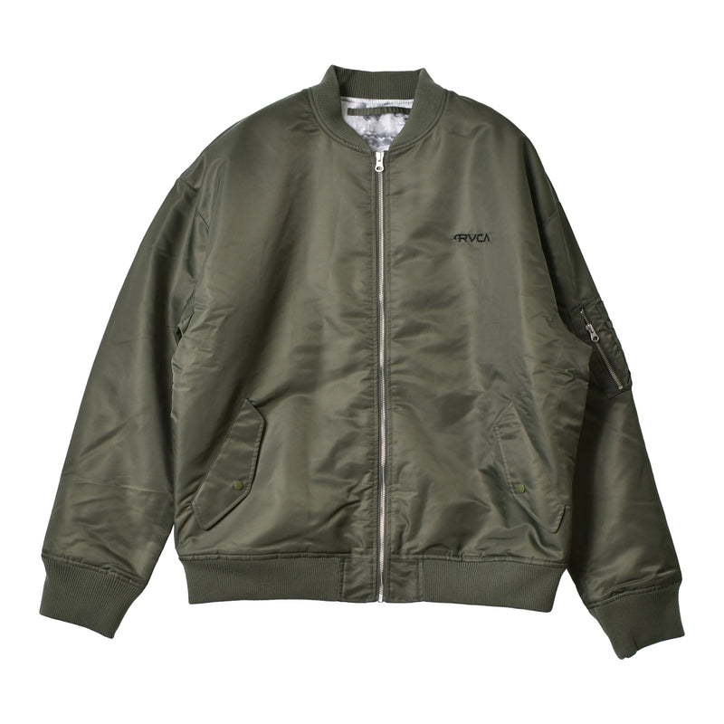 ミスターカートゥーン エムエーワン ジャケット BC042777 ジャケット 2カラー