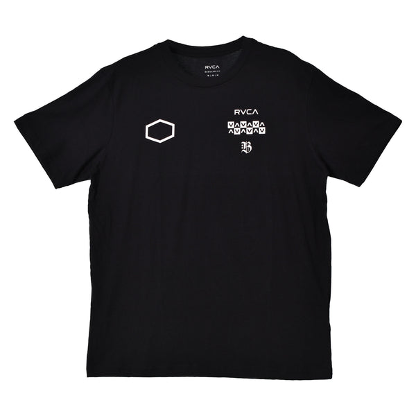 BARRON TEE BD041221 半袖Tシャツ