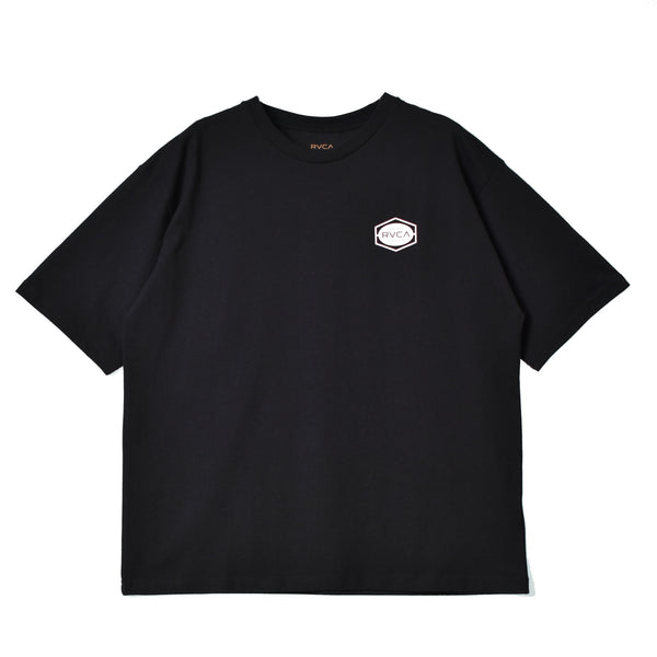 INDUSTRIAL SS Ｔシャツ BD041224 半袖Tシャツ 3カラー
