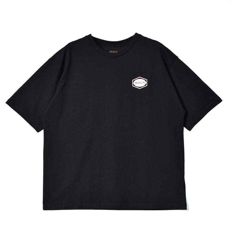 INDUSTRIAL SS Ｔシャツ BD041224 半袖Tシャツ 3カラー