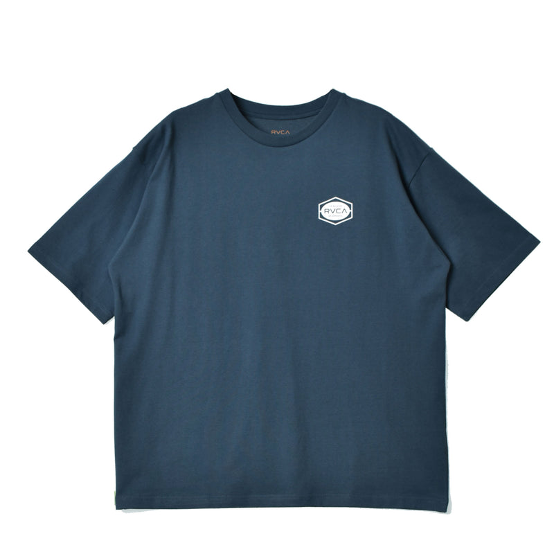 INDUSTRIAL SS Ｔシャツ BD041224 半袖Tシャツ 3カラー