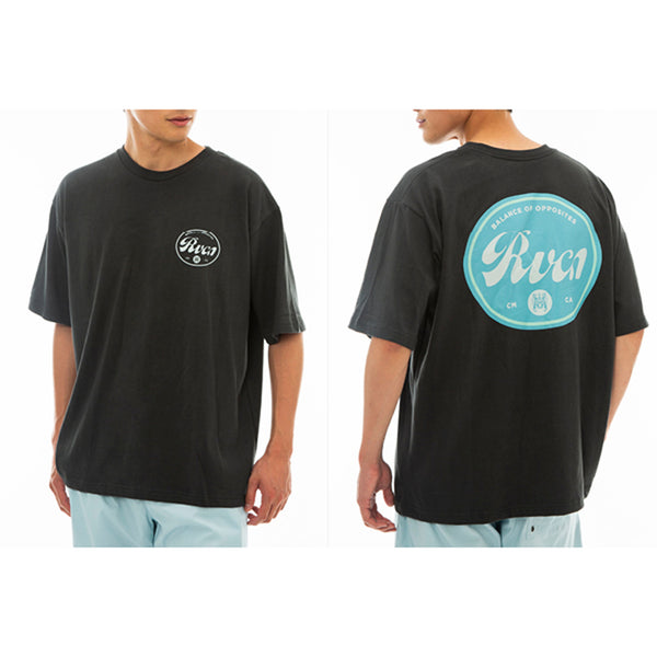 PILS SS Ｔシャツ BD041226 半袖Tシャツ 3カラー