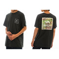 VA ALL THE WAY SS Ｔシャツ BD041228 半袖Tシャツ 3カラー