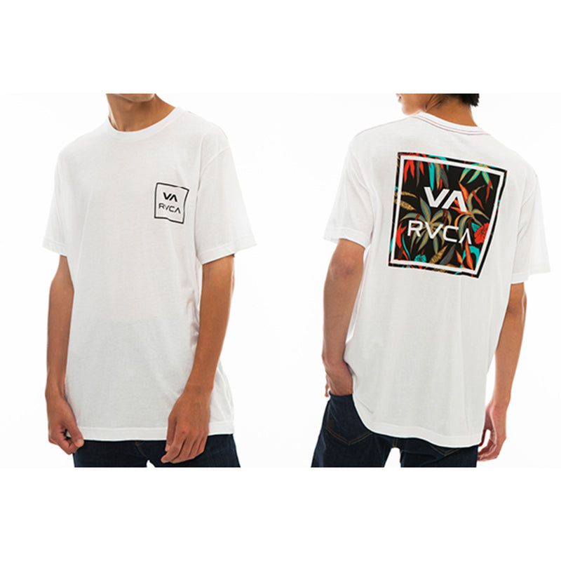 VA ALL THE WAY SS Ｔシャツ BD041228 半袖Tシャツ 3カラー