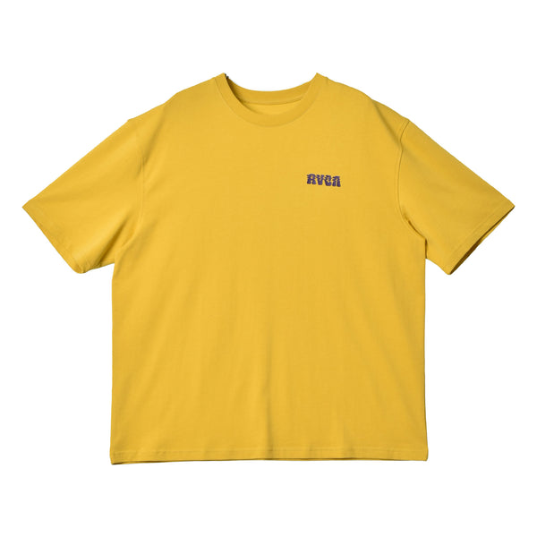 HOOKAH SNAIL SS Ｔシャツ BD041231 半袖Tシャツ 4カラー