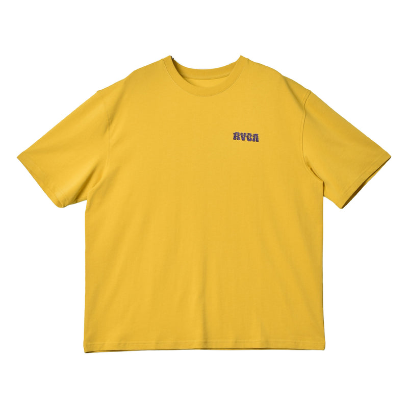 HOOKAH SNAIL SS Ｔシャツ BD041231 半袖Tシャツ 4カラー