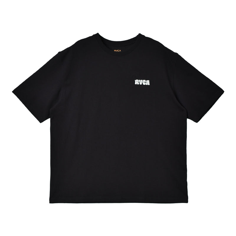 HOOKAH SNAIL SS Ｔシャツ BD041231 半袖Tシャツ 4カラー