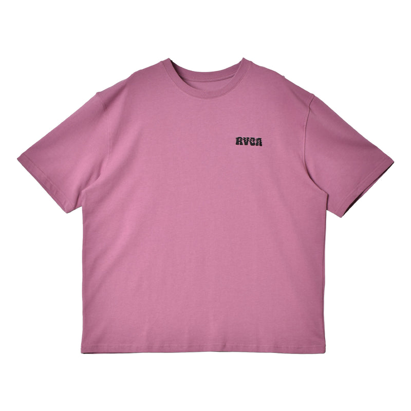 HOOKAH SNAIL SS Ｔシャツ BD041231 半袖Tシャツ 4カラー