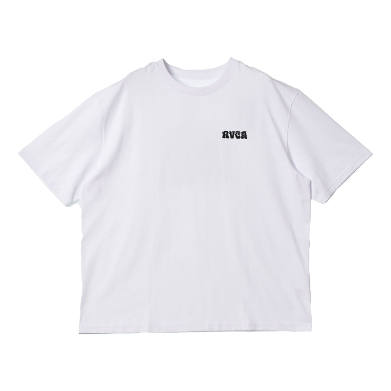 HOOKAH SNAIL SS Ｔシャツ BD041231 半袖Tシャツ 4カラー
