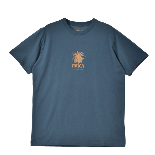 CELL PALM SS Ｔシャツ BD041233 半袖Tシャツ 3カラー