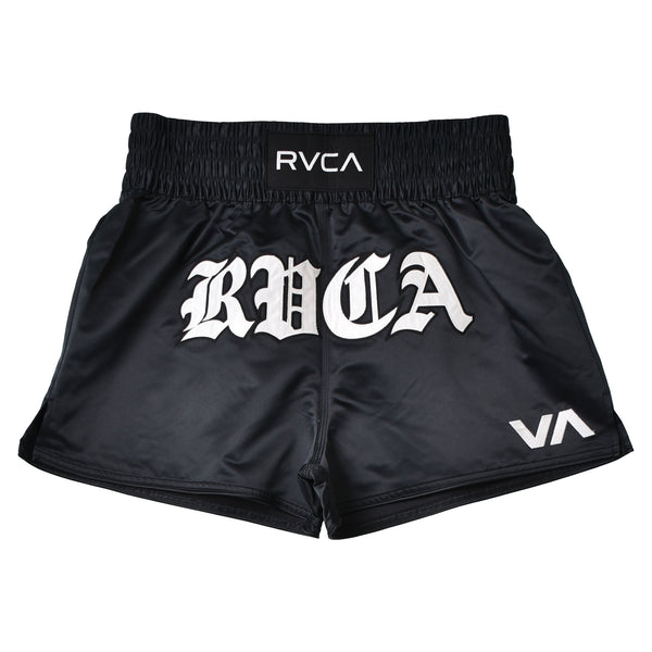 MUAY THAI MOD SHORT 15 ウォークパンツ BD041619 パンツ