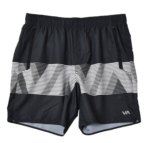 YOGGER IV SHORT 17 ウォークパンツ BD041656 パンツ