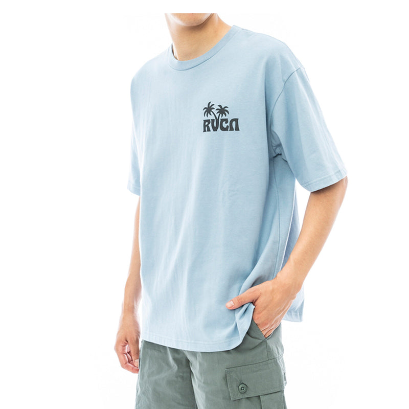 SUNDOWNER SS Tシャツ BD041270 Tシャツ 3カラー