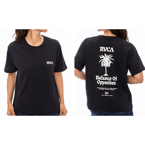 CELL PALM TEE Ｔシャツ BD043218 半袖Tシャツ 3カラー