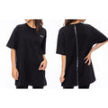 RVCA BACK LINE TEE OP ワンピース BD043424 ワンピース 3カラー