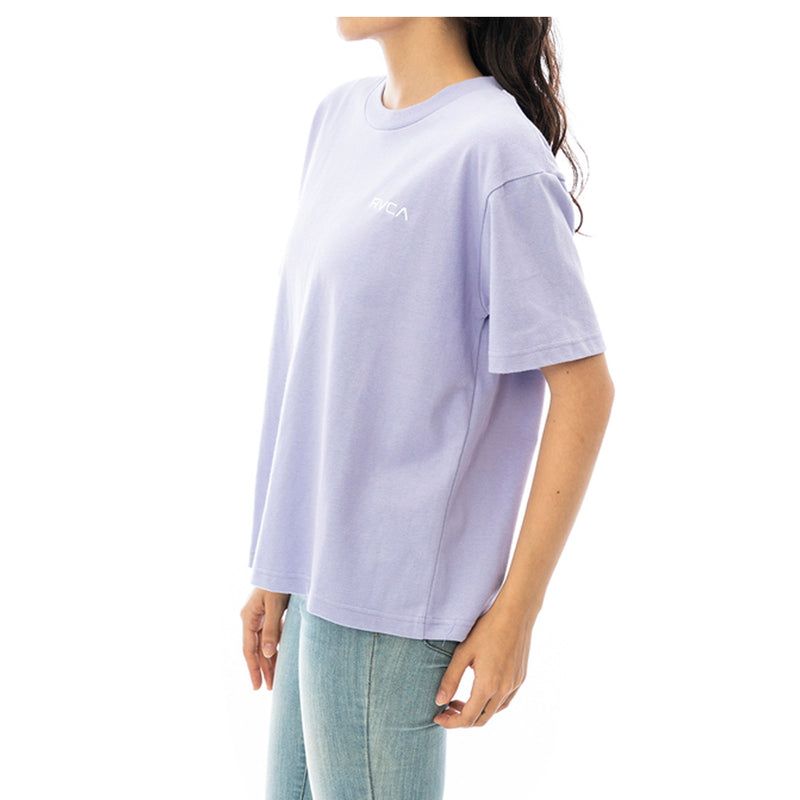 レディース BEACH TECH SS Tシャツ BD043240 半袖Tシャツ 3カラー