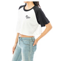 DECCA RAGLAN TEE BD043243 半袖Tシャツ 2カラー