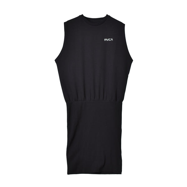 SMALL RVCA TANK OP ワンピース BD043379 ワンピース 3カラー