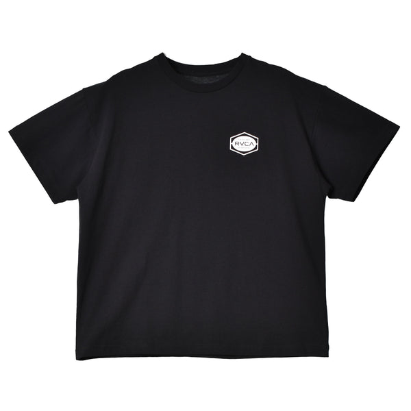INDUSTRIAL SS Ｔシャツ BD045224 半袖Tシャツ 3カラー