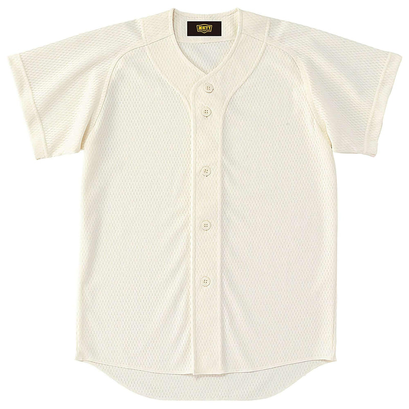 タフデイズ 少年用ユニフォームシャツ BU2071T ユニフォーム