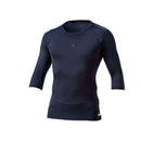 プロステイタス フィジカルコントロールウエア BPRO500C アンダーシャツ ブラック 黒 ネイビー 紺 2カラー